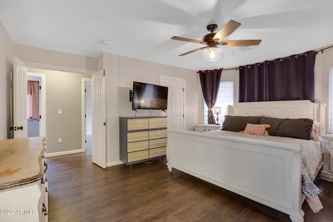 2078 E Appaloosa Rd, Gilbert, AZ 85296 photo 19