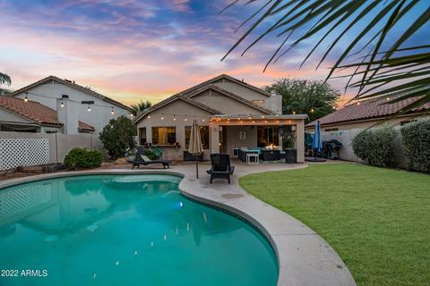 2078 E Appaloosa Rd, Gilbert, AZ 85296 photo 4
