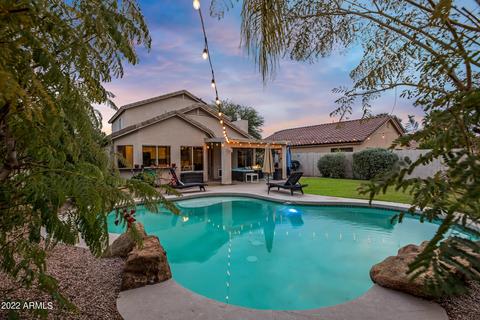2078 E Appaloosa Rd, Gilbert, AZ 85296 photo 38