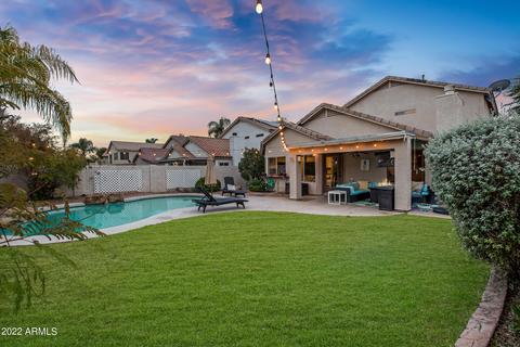 2078 E Appaloosa Rd, Gilbert, AZ 85296 photo 39