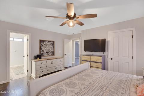 2078 E Appaloosa Rd, Gilbert, AZ 85296 photo 20