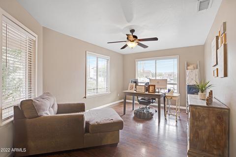 2078 E Appaloosa Rd, Gilbert, AZ 85296 photo 5