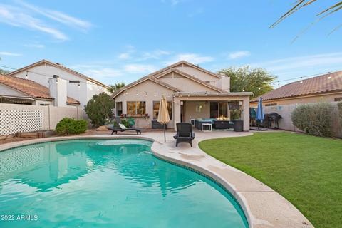 2078 E Appaloosa Rd, Gilbert, AZ 85296 photo 30