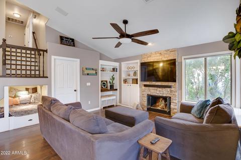2078 E Appaloosa Rd, Gilbert, AZ 85296 photo 3
