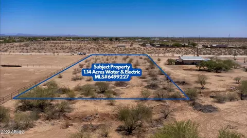 28330 N 251st Ave #030A, Wittmann, AZ 85361