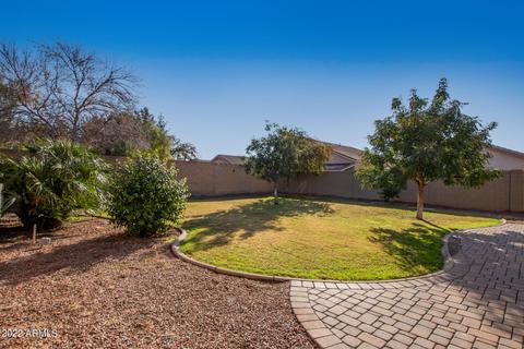 1419 N Thunderbird Ave, Gilbert, AZ 85234 photo 20