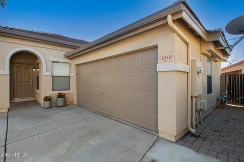 1419 N Thunderbird Ave, Gilbert, AZ 85234 photo 1