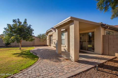 1419 N Thunderbird Ave, Gilbert, AZ 85234 photo 17