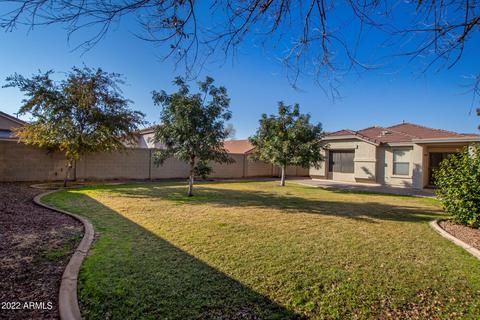 1419 N Thunderbird Ave, Gilbert, AZ 85234 photo 19