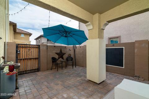 2594 E Boston St, Gilbert, AZ 85295 photo 29