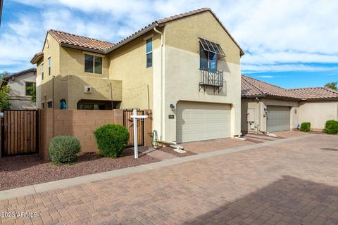 2594 E Boston St, Gilbert, AZ 85295 photo 34
