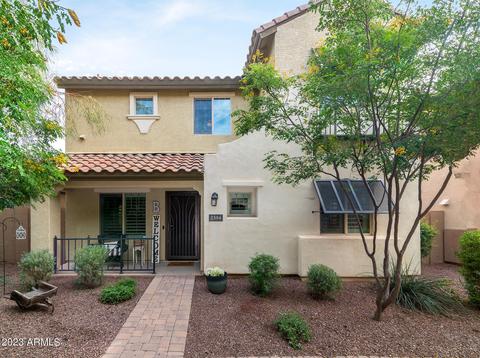 2594 E Boston St, Gilbert, AZ 85295 photo 1