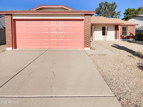 1244 E Rosemonte Dr, Phoenix, AZ 85024 photo 1