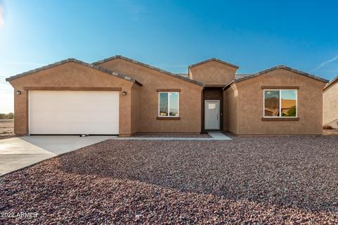 16030 S Cherry Hills Dr, Arizona City, AZ 85123