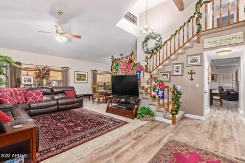 3529 E Nighthawk Way, Phoenix, AZ 85048 photo 2