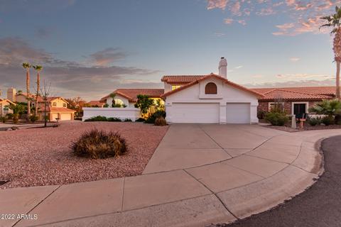 3529 E Nighthawk Way, Phoenix, AZ 85048 photo 1