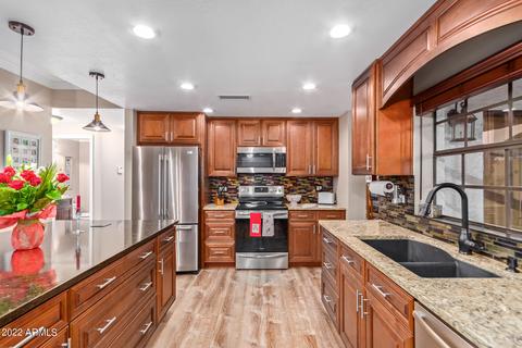 3529 E Nighthawk Way, Phoenix, AZ 85048 photo 4