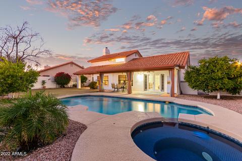 3529 E Nighthawk Way, Phoenix, AZ 85048 photo 7