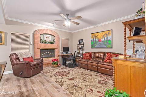 3529 E Nighthawk Way, Phoenix, AZ 85048 photo 3