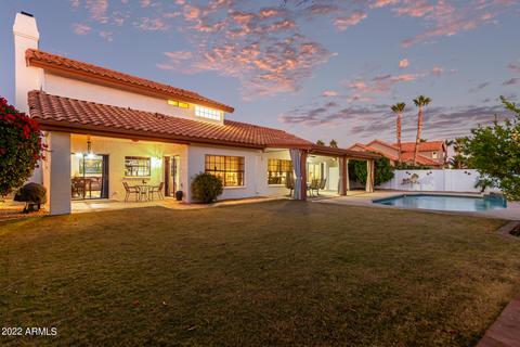 3529 E Nighthawk Way, Phoenix, AZ 85048 photo 8