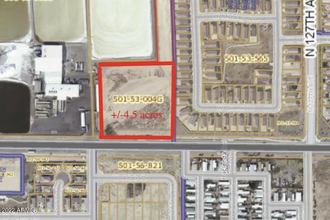 13 W Nnn W Glendale Ave #-, Glendale, AZ 85307