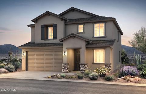 7007 W Euclid Ave, Laveen, AZ 85339