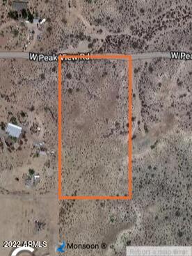0 W Peak View Rd #195, Wittmann, AZ 85361