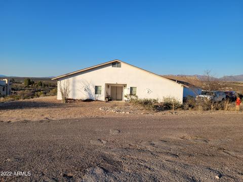 1652 North Dr, Tombstone, AZ 85638
