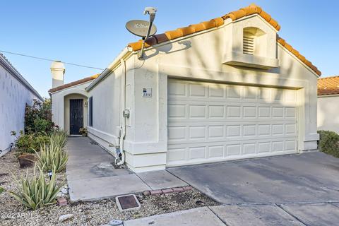 2312 Evans Dr, Phoenix, AZ 85022 photo 1