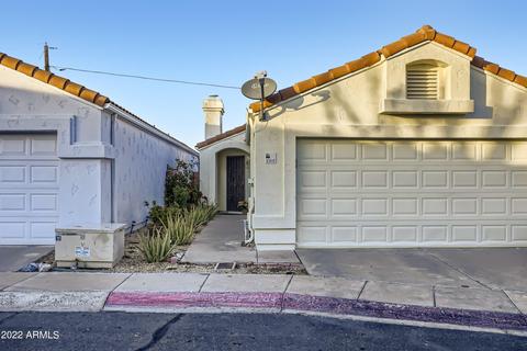 2312 Evans Dr, Phoenix, AZ 85022 photo 3