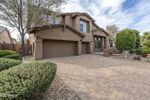 5741 W Plum Rd, Phoenix, AZ 85083