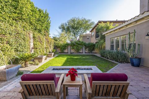 3978 E Crest Ln, Phoenix, AZ 85050 photo 8