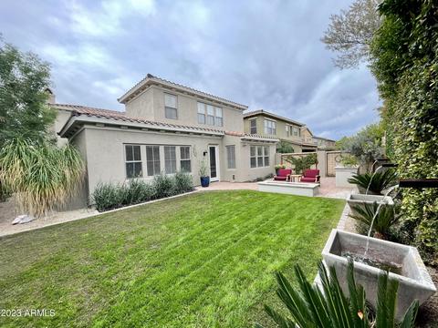 3978 E Crest Ln, Phoenix, AZ 85050 photo 17