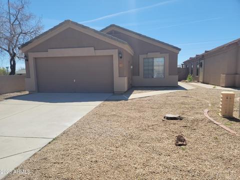 9757 E Butte St, Mesa, AZ 85207