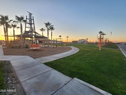 9635 E Ripple Dr, Mesa, AZ 85212 photo 41