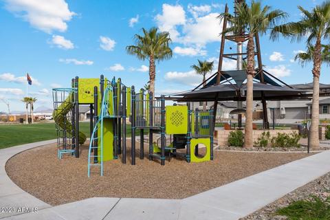 9635 E Ripple Dr, Mesa, AZ 85212 photo 31