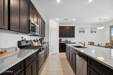 9635 E Ripple Dr, Mesa, AZ 85212 photo 3