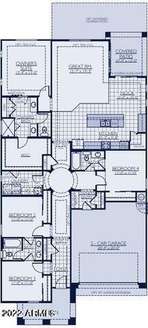 9635 E Ripple Dr, Mesa, AZ 85212 photo 42