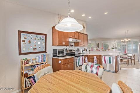 11355 E Milagro Ave, Mesa, AZ 85209 photo 11