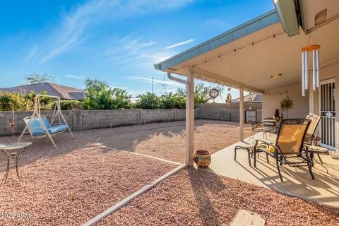 11355 E Milagro Ave, Mesa, AZ 85209 photo 24