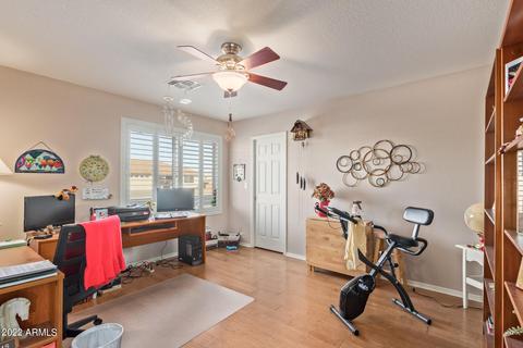 11355 E Milagro Ave, Mesa, AZ 85209 photo 21