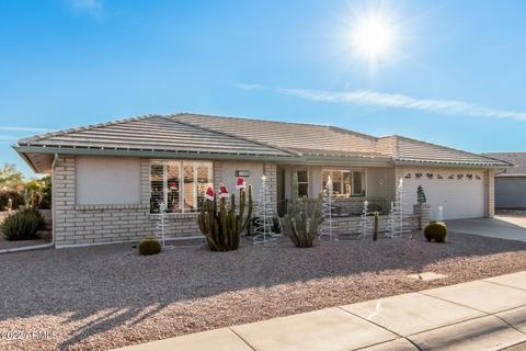 11355 E Milagro Ave, Mesa, AZ 85209 photo 4