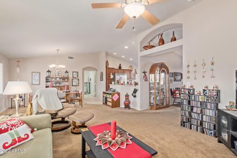 11355 E Milagro Ave, Mesa, AZ 85209 photo 8