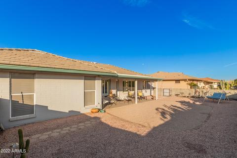 11355 E Milagro Ave, Mesa, AZ 85209 photo 26