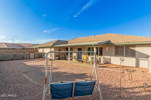 11355 E Milagro Ave, Mesa, AZ 85209 photo 25