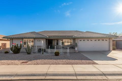 11355 E Milagro Ave, Mesa, AZ 85209 photo 1