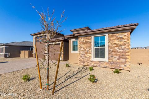 10122 E Barley Rd, Florence, AZ 85132