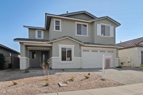 4031 S Nevada St, Chandler, AZ 85249