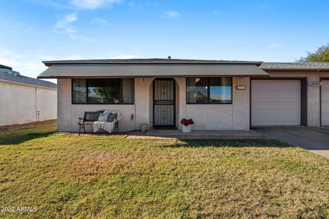 10308 N 97th Dr #A, Peoria, AZ 85345