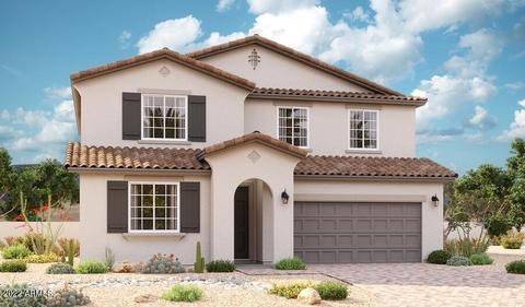 20219 N Wilford Ave, Maricopa, AZ 85138